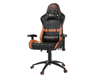 Cobra DRACO Czarno-pomarańczowy - 1339984 - zdjęcie 3